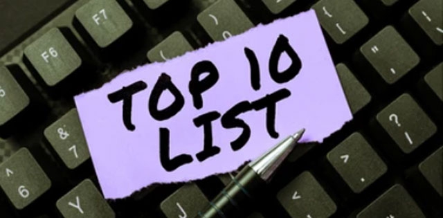 客製化小物推薦TOP 10,展場活動、股東會、員工禮、會員禮,不同場景怎麼選?